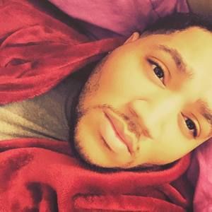 Meet your Posher, Aaron